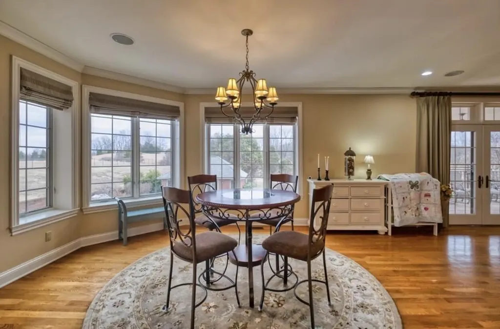 122 Fairway Acres Drive Dunmor KY 42239