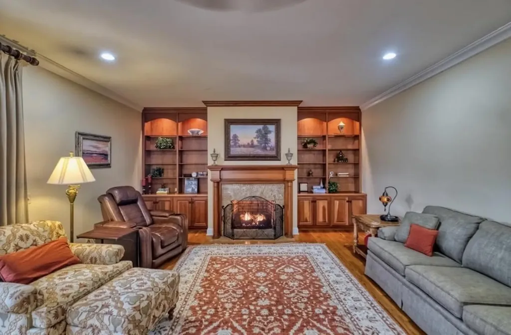 122 Fairway Acres Drive Dunmor KY 42239