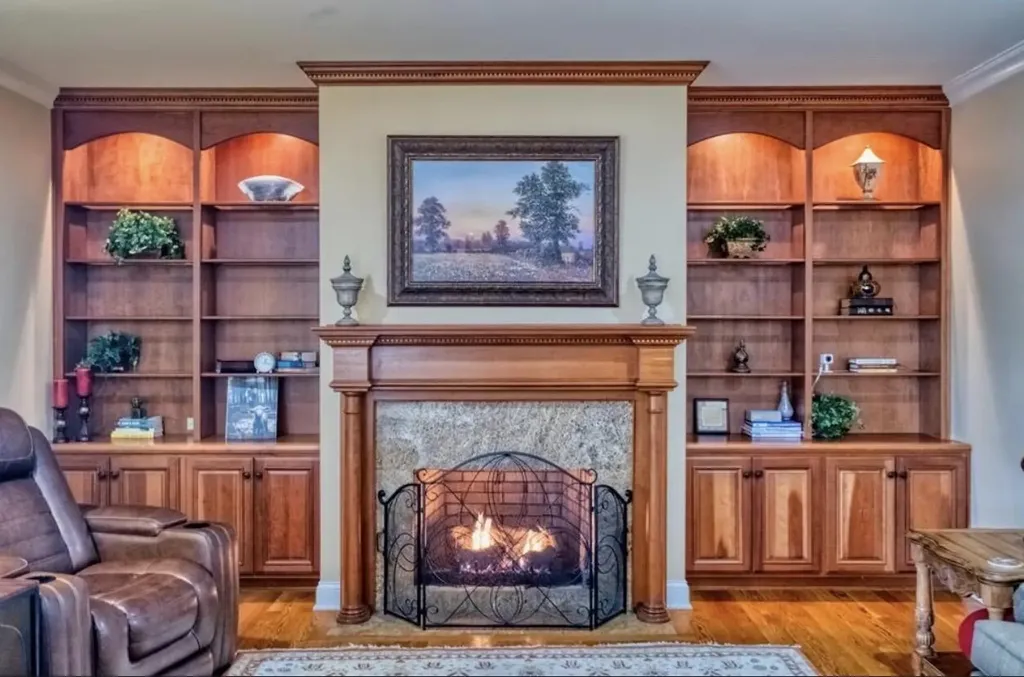 122 Fairway Acres Drive Dunmor KY 42239