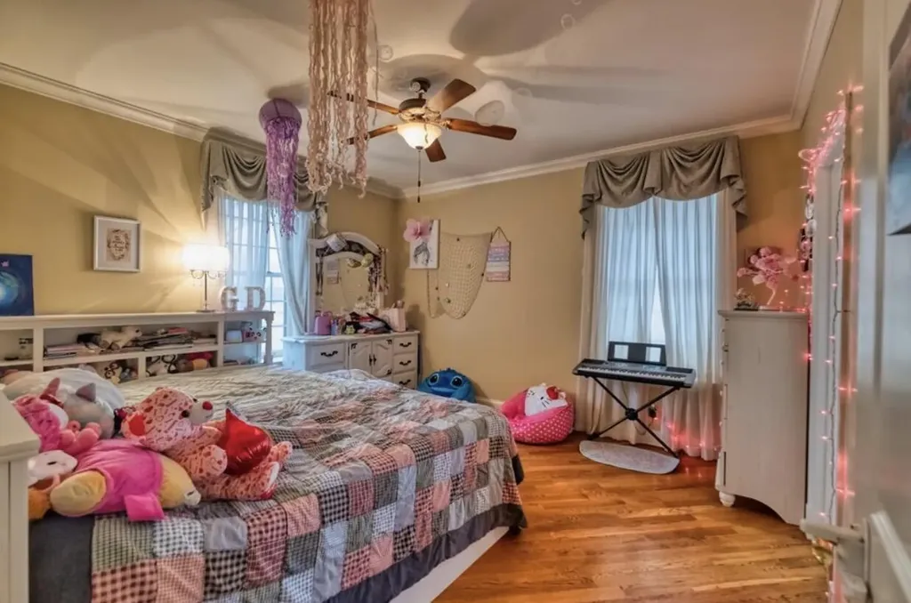 122 Fairway Acres Drive Dunmor KY 42239