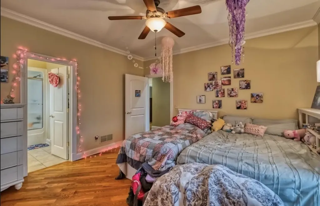 122 Fairway Acres Drive Dunmor KY 42239