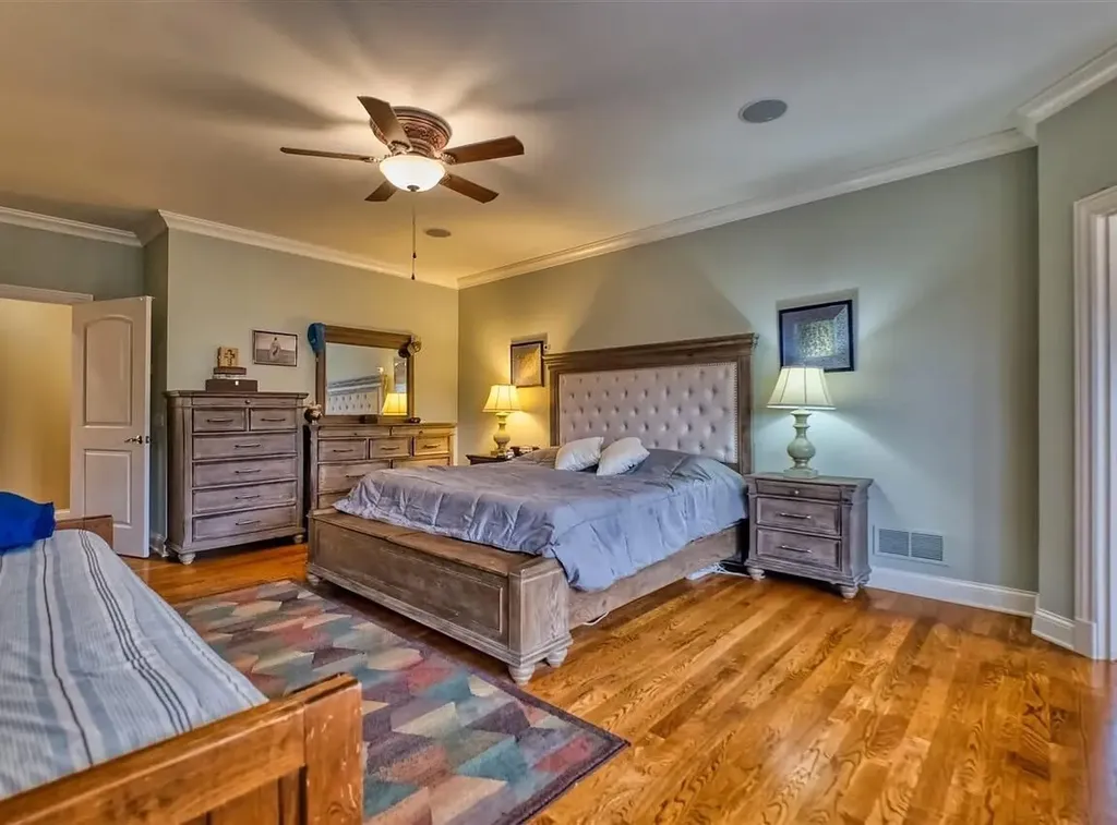 122 Fairway Acres Drive Dunmor KY 42239