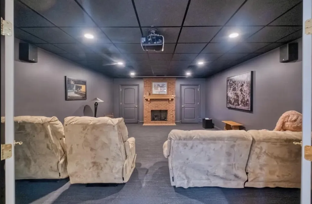 122 Fairway Acres Drive Dunmor KY 42239