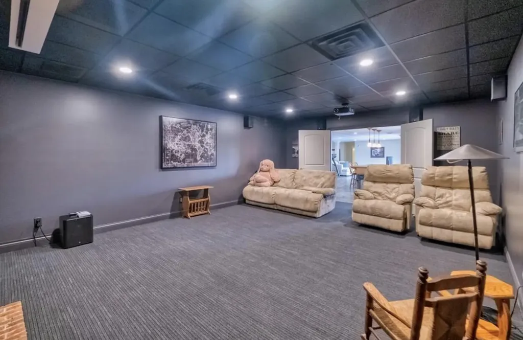 122 Fairway Acres Drive Dunmor KY 42239