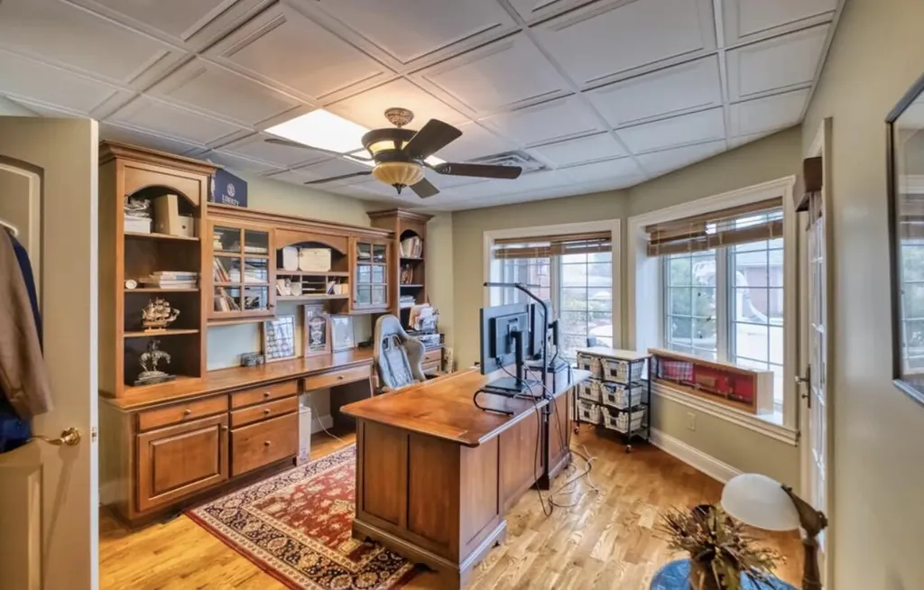 122 Fairway Acres Drive Dunmor KY 42239