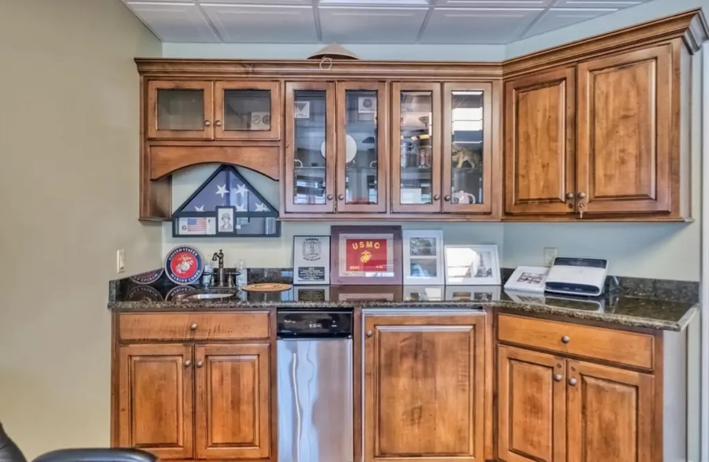 122 Fairway Acres Drive Dunmor KY 42239