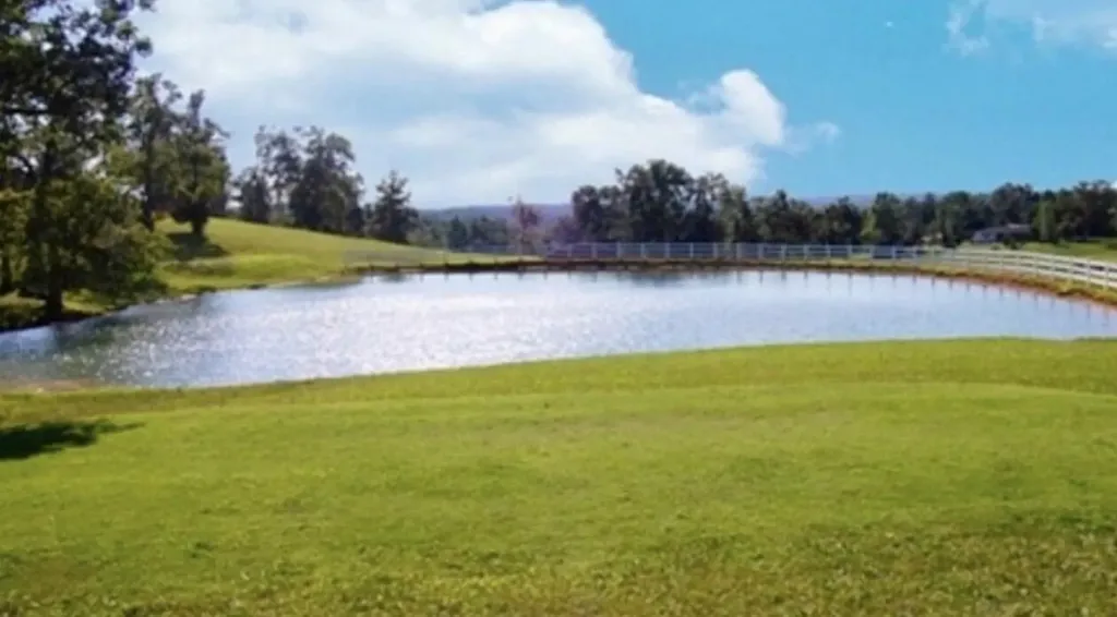 122 Fairway Acres Drive Dunmor KY 42239