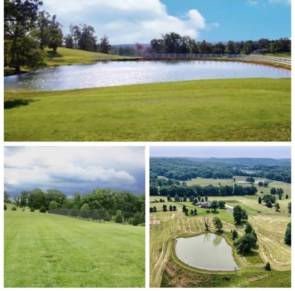122 Fairway Acres Drive Dunmor KY 42239