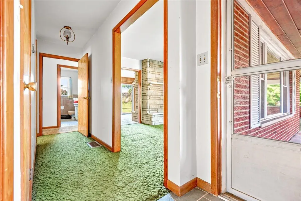 20 N 12th Street Williamsburg KY 40769