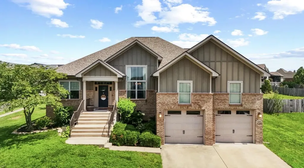6001 Crabapple Road Versailles KY 40383