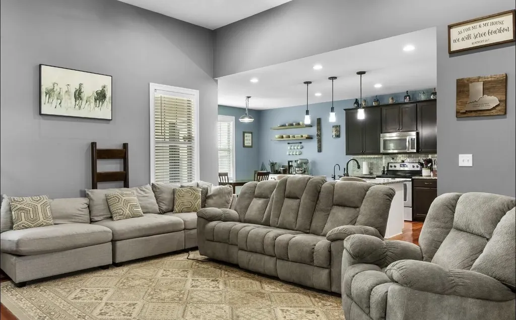 6001 Crabapple Road Versailles KY 40383