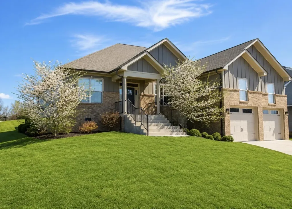 6001 Crabapple Road Versailles KY 40383