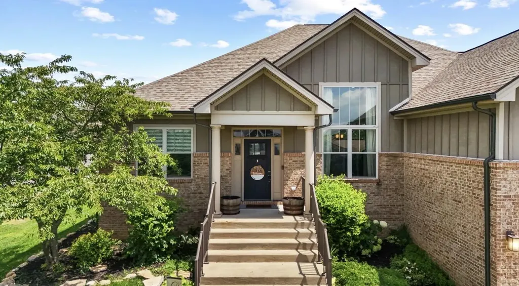 6001 Crabapple Road Versailles KY 40383