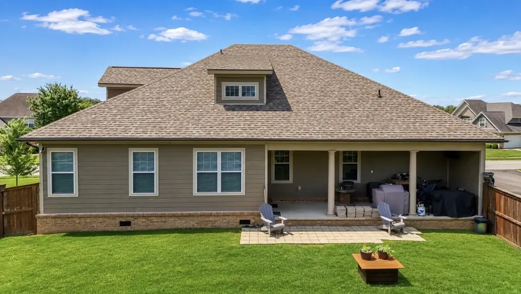 6001 Crabapple Road Versailles KY 40383