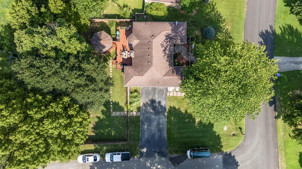 7401 Rambo Way Louisville KY 40228
