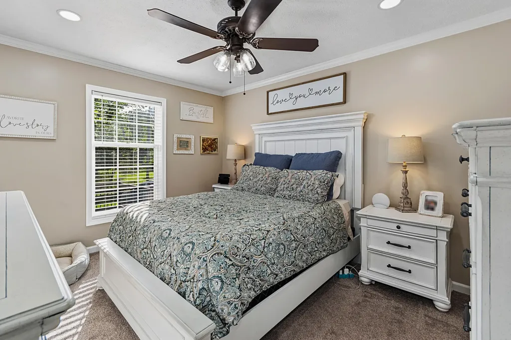 332 Red River Road Gilbertsville KY 42044