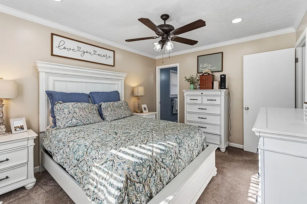 332 Red River Road Gilbertsville KY 42044