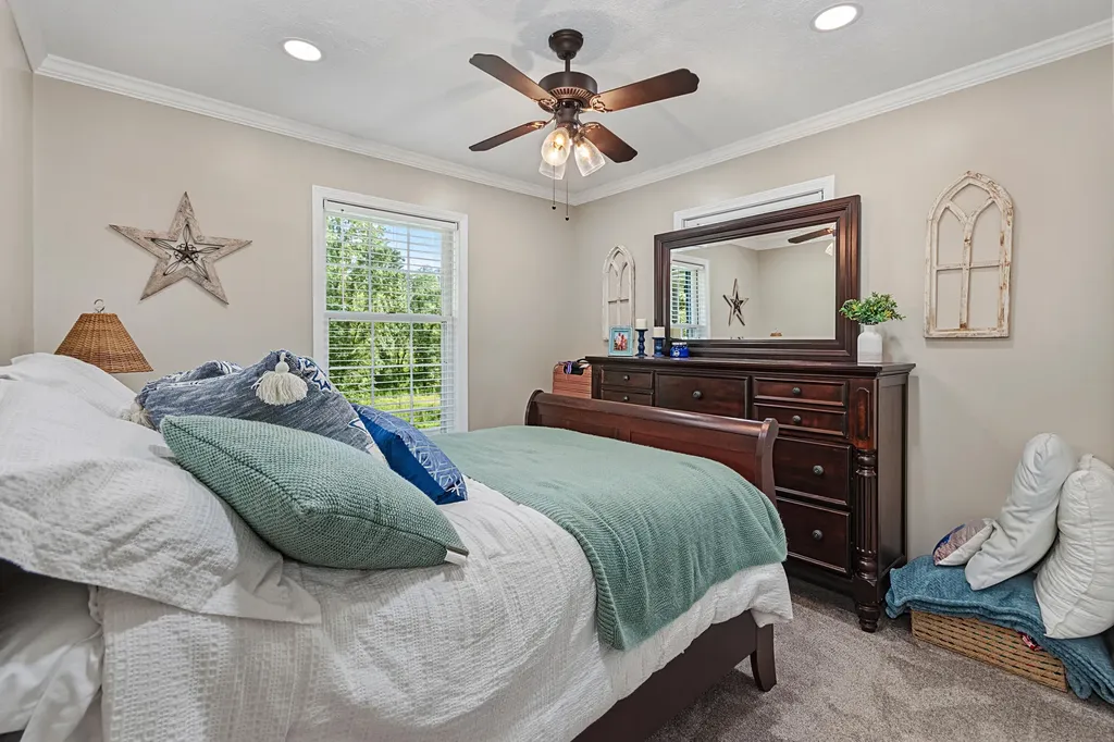 332 Red River Road Gilbertsville KY 42044