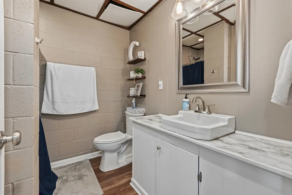 332 Red River Road Gilbertsville KY 42044