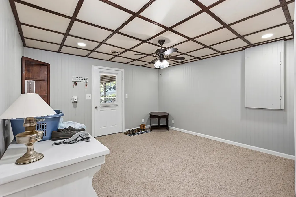 332 Red River Road Gilbertsville KY 42044