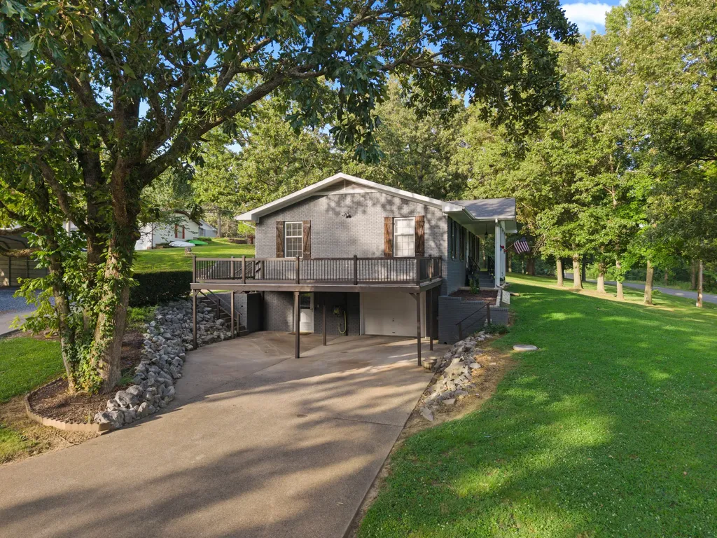 332 Red River Road Gilbertsville KY 42044