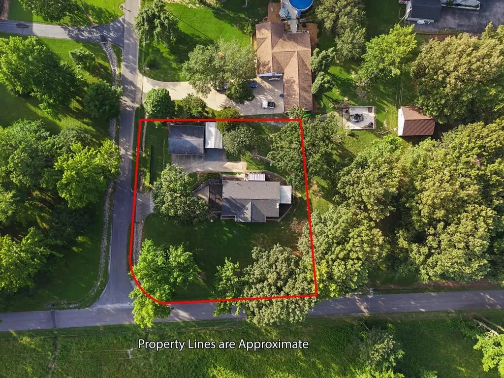 332 Red River Road Gilbertsville KY 42044