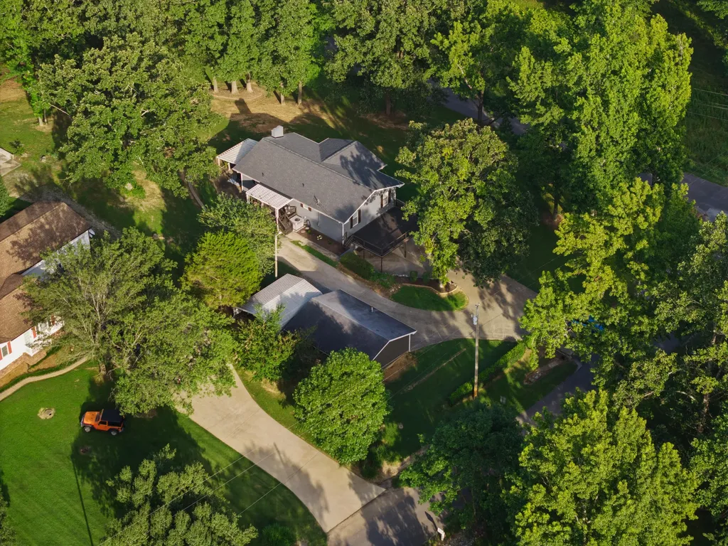 332 Red River Road Gilbertsville KY 42044