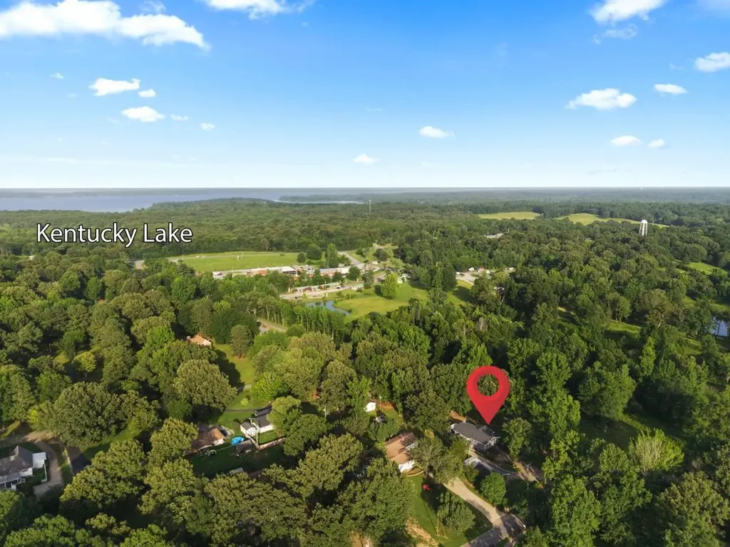 332 Red River Road Gilbertsville KY 42044
