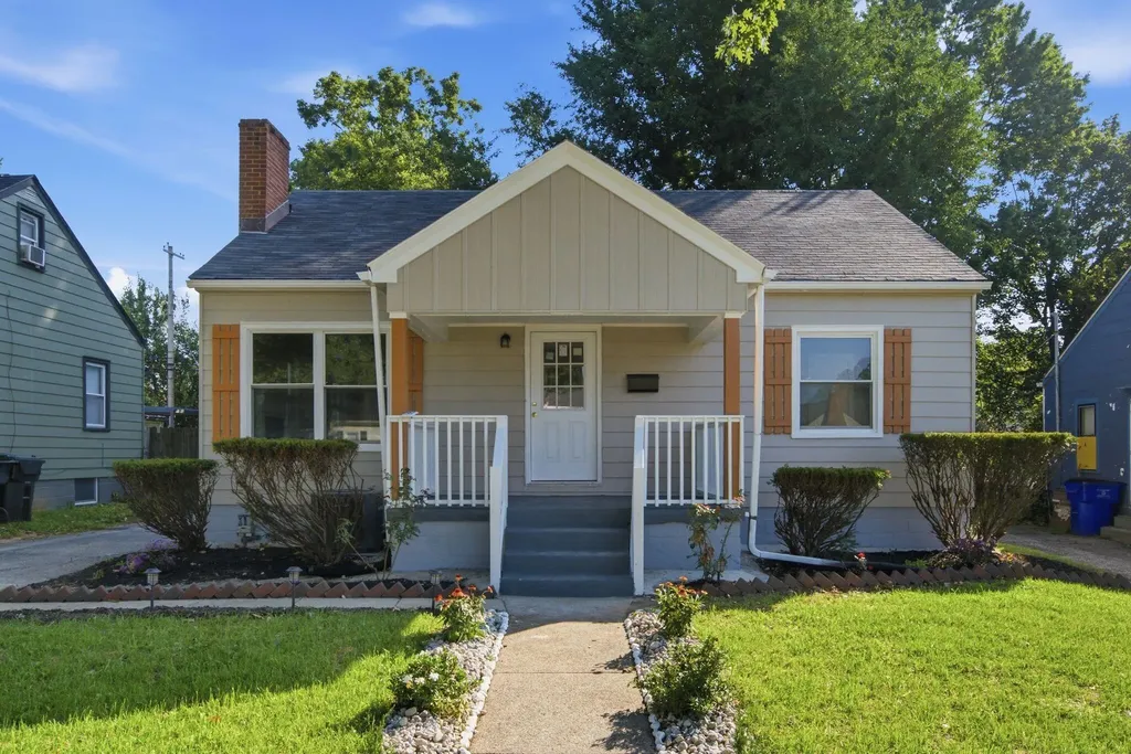 1645 Liberty Road Lexington KY 40505