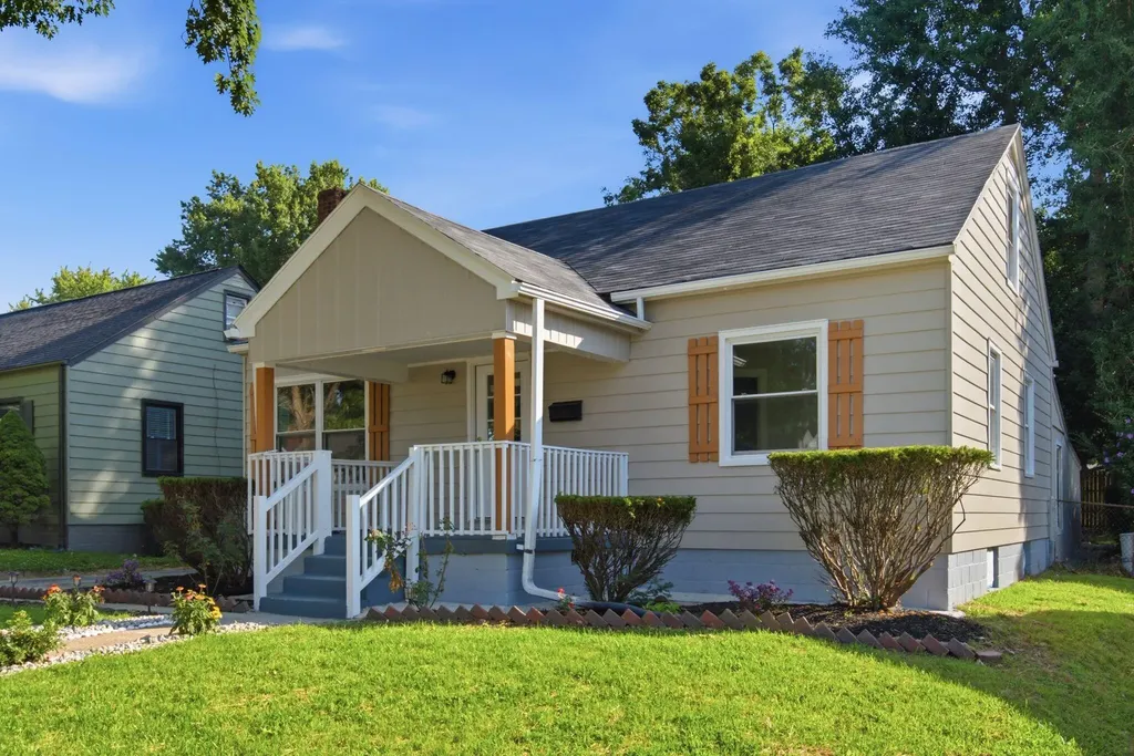 1645 Liberty Road Lexington KY 40505