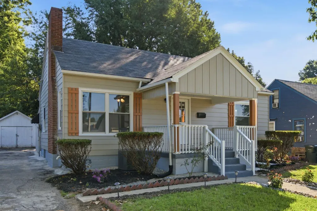 1645 Liberty Road Lexington KY 40505