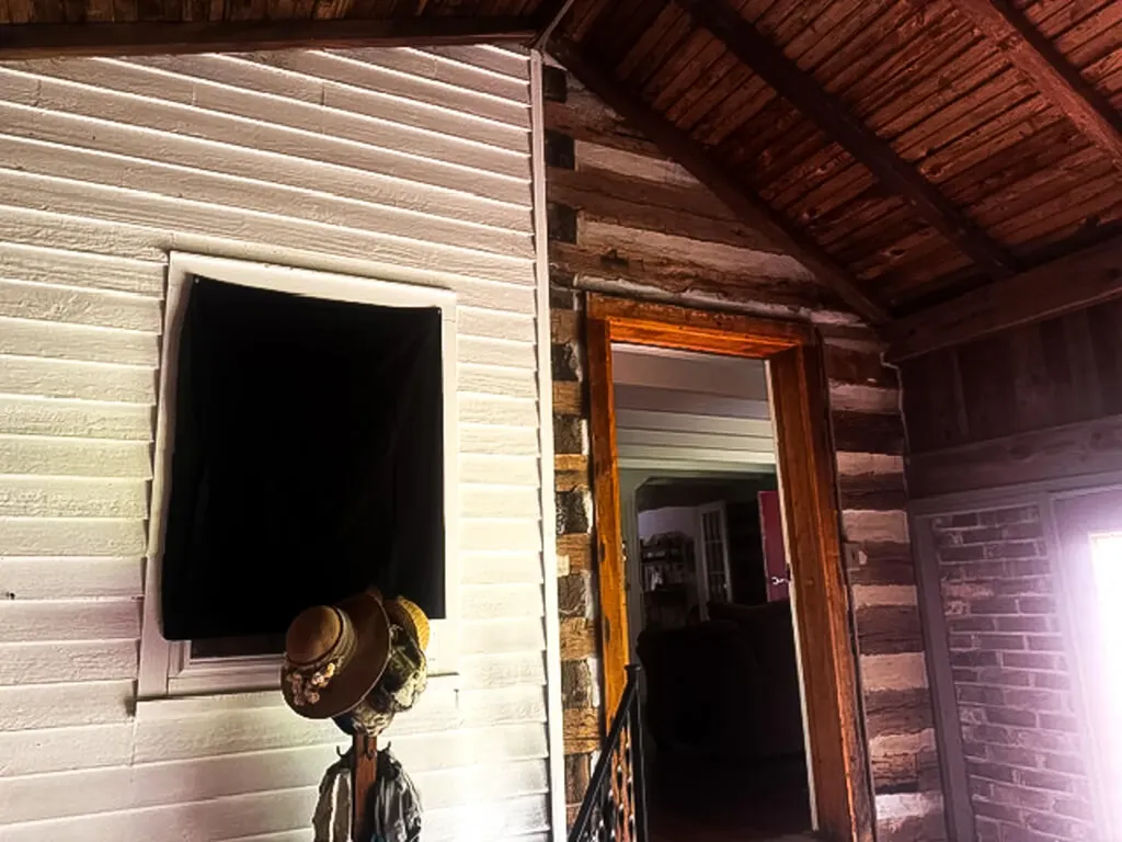 410 Canton Lakeshore Drive Cadiz KY 42211