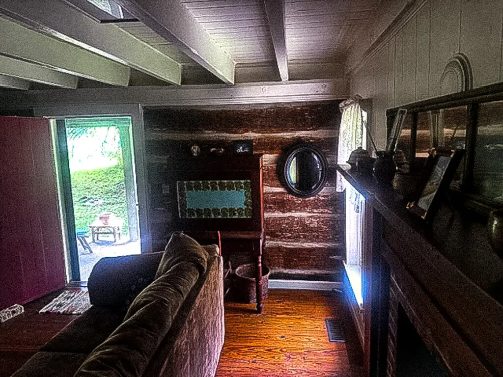 410 Canton Lakeshore Drive Cadiz KY 42211