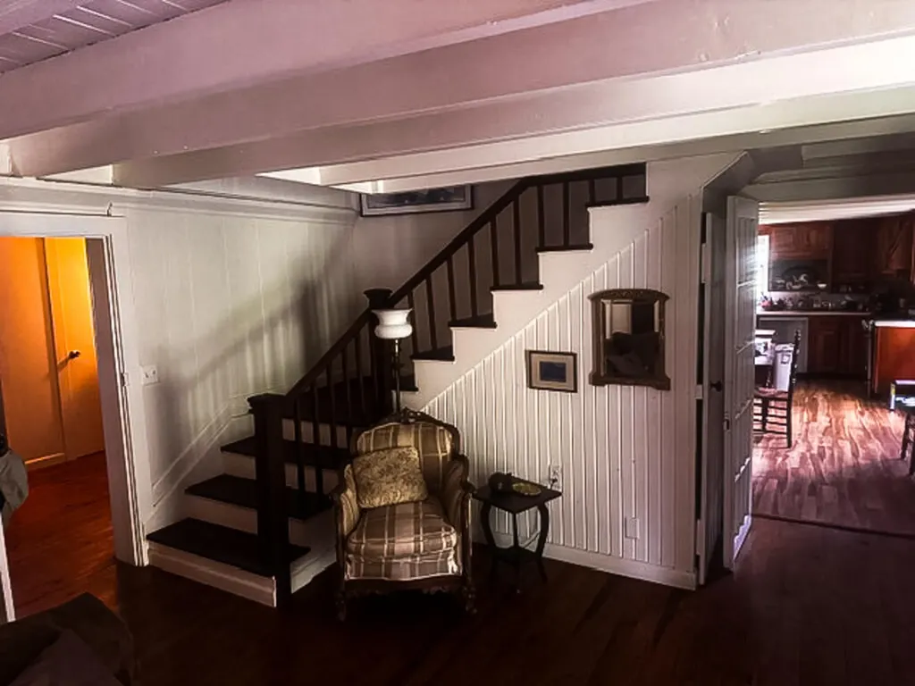 410 Canton Lakeshore Drive Cadiz KY 42211