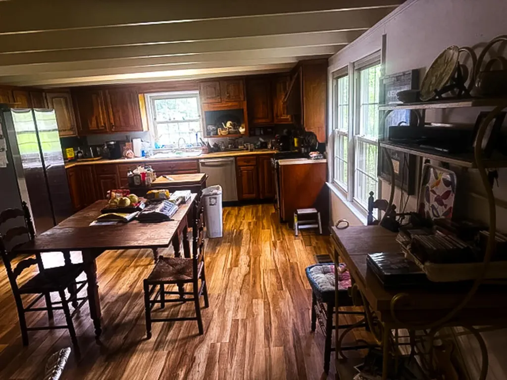 410 Canton Lakeshore Drive Cadiz KY 42211