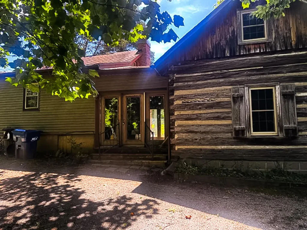 410 Canton Lakeshore Drive Cadiz KY 42211