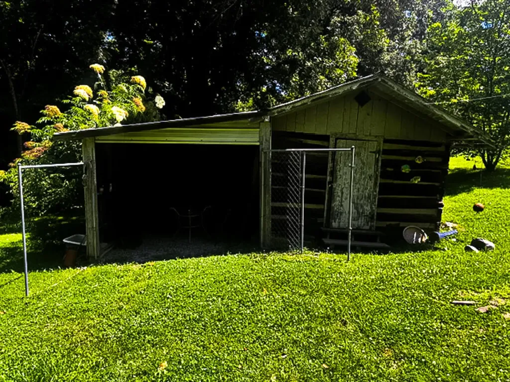 410 Canton Lakeshore Drive Cadiz KY 42211