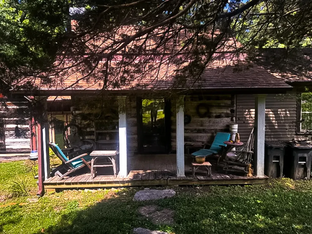 410 Canton Lakeshore Drive Cadiz KY 42211