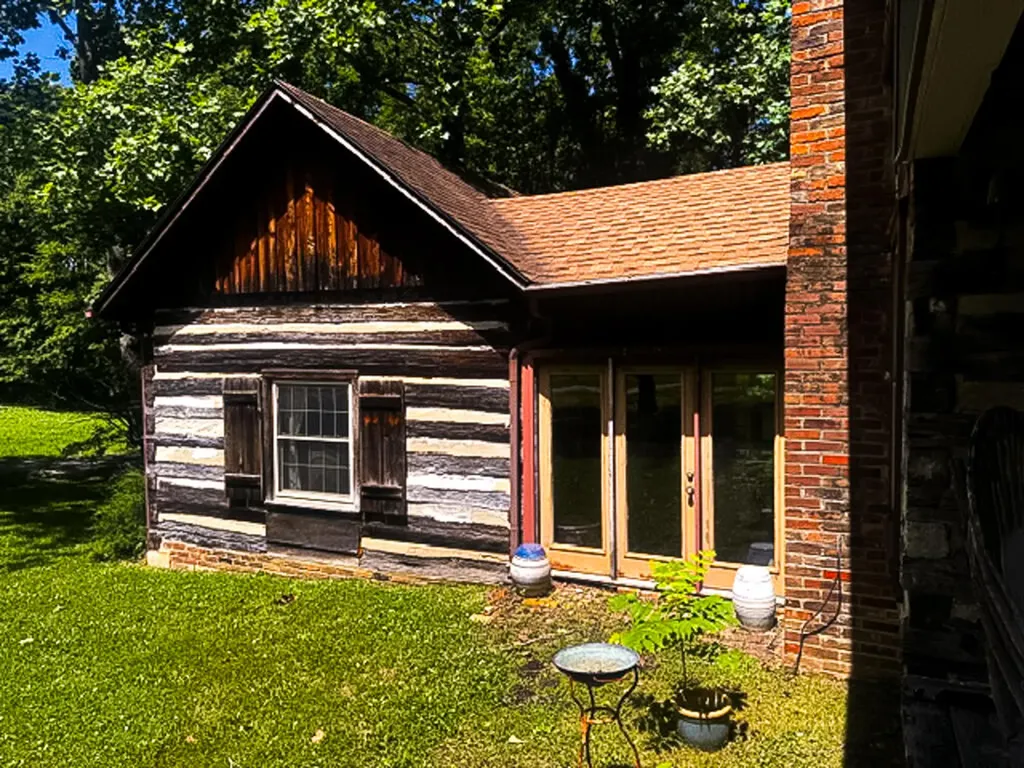 410 Canton Lakeshore Drive Cadiz KY 42211