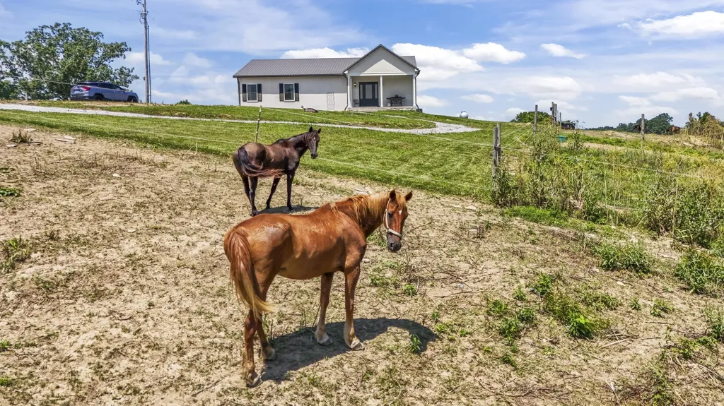 1518 Hughes Lane Cynthiana KY 41031