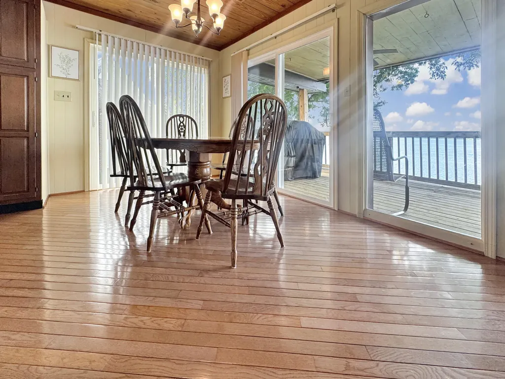 173 Arthur Court Gilbertsville KY 42044