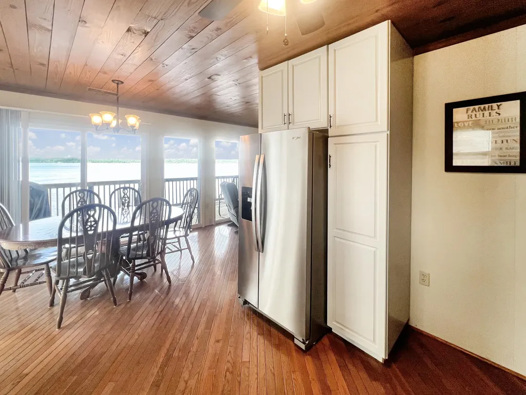 173 Arthur Court Gilbertsville KY 42044