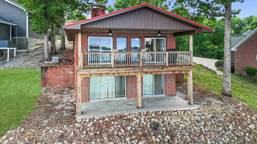 173 Arthur Court Gilbertsville KY 42044