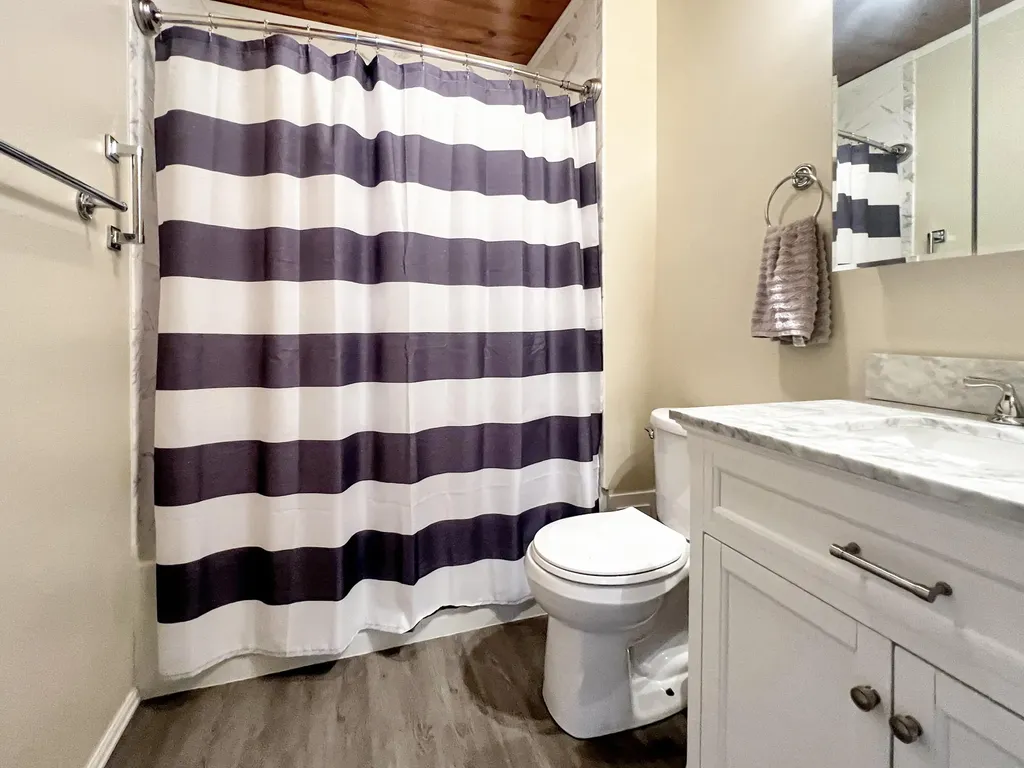 173 Arthur Court Gilbertsville KY 42044