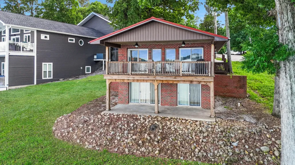 173 Arthur Court Gilbertsville KY 42044