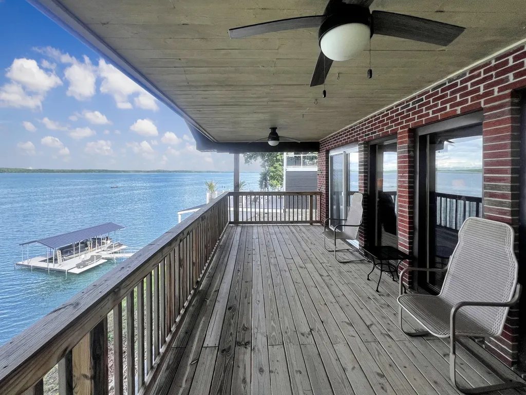 173 Arthur Court Gilbertsville KY 42044