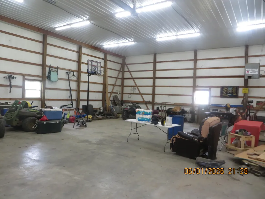 4870 State Highway 288 Clinton KY 42031