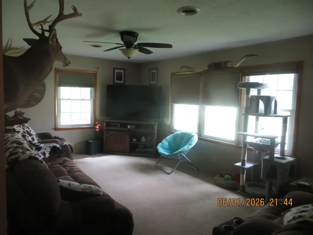 4870 State Highway 288 Clinton KY 42031