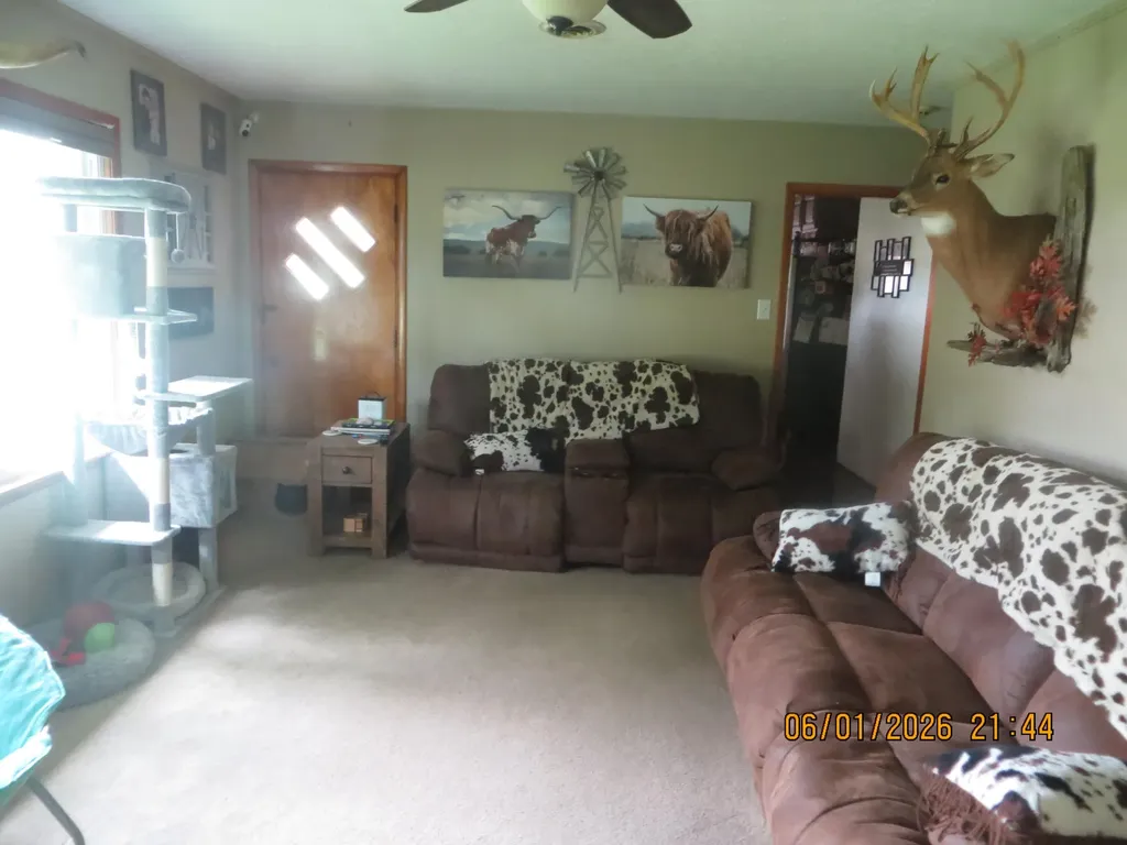 4870 State Highway 288 Clinton KY 42031