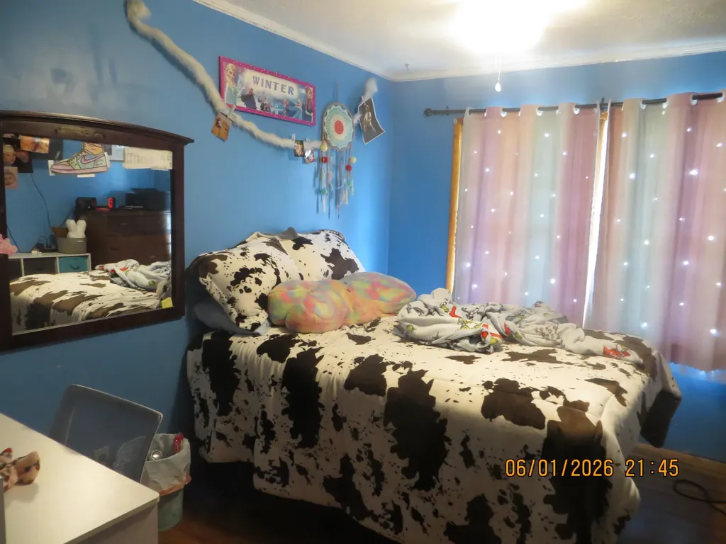 4870 State Highway 288 Clinton KY 42031
